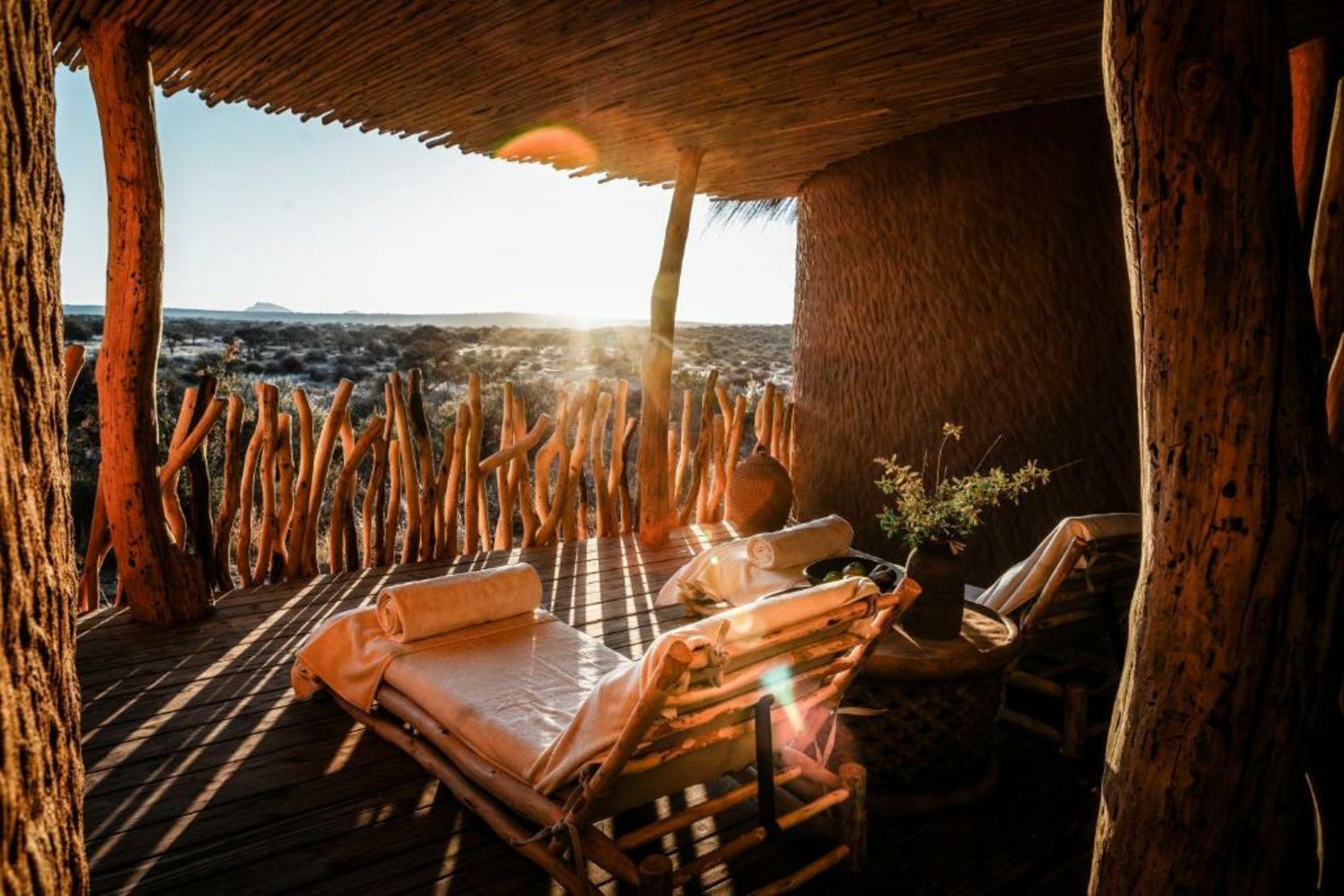 Zannier Hotels Omaanda