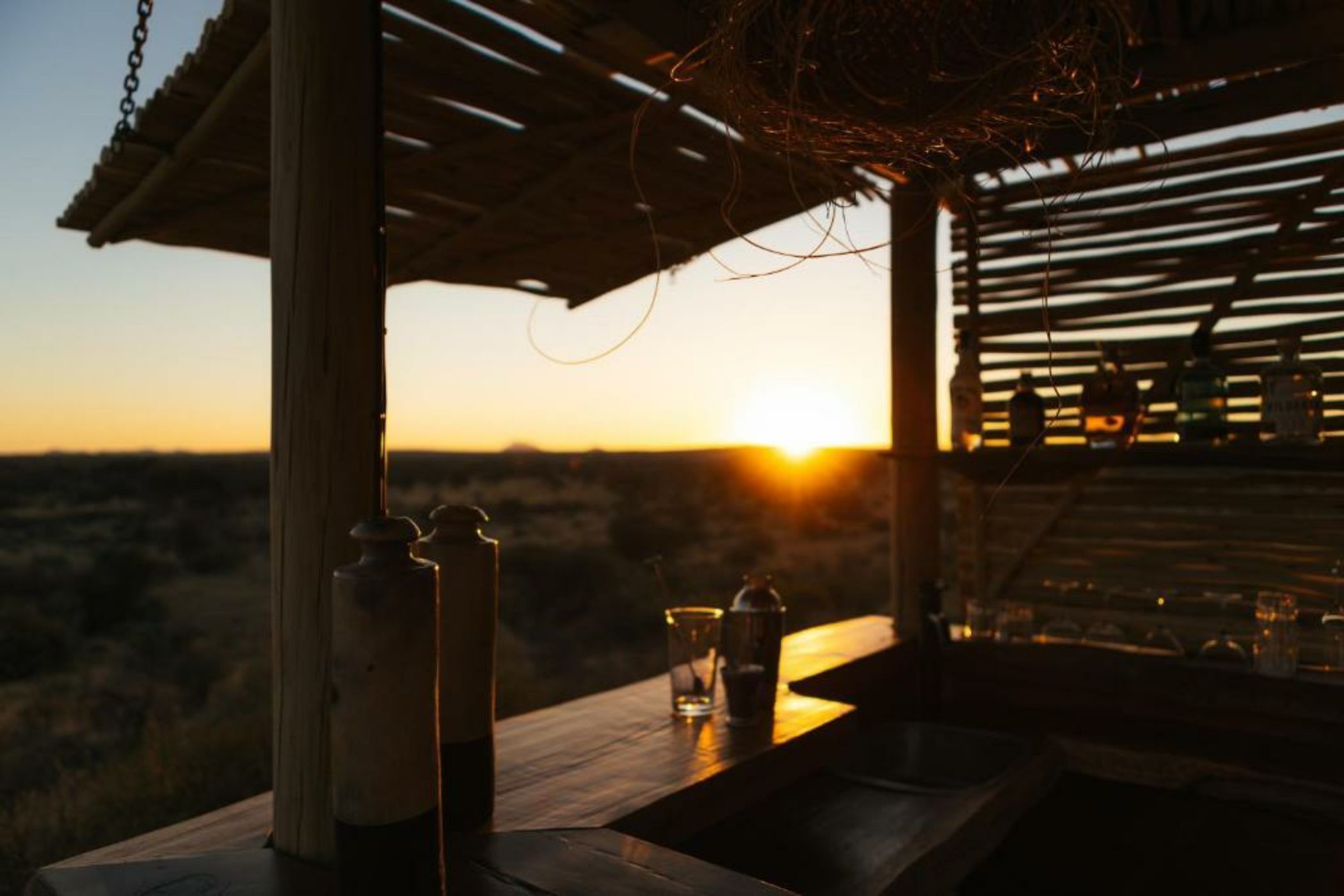 Zannier Hotels Omaanda