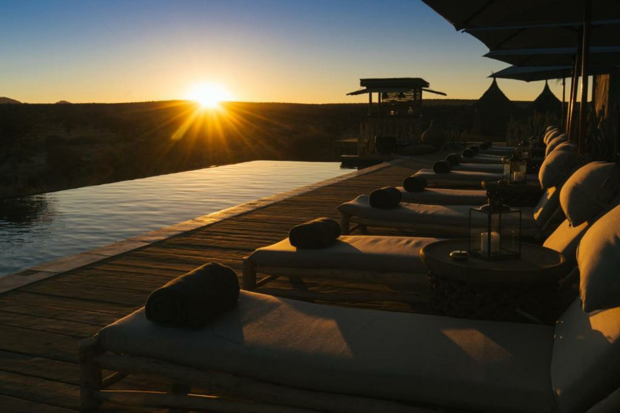 Zannier Hotels Omaanda