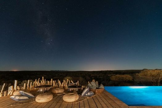 Zannier Hotels Omaanda