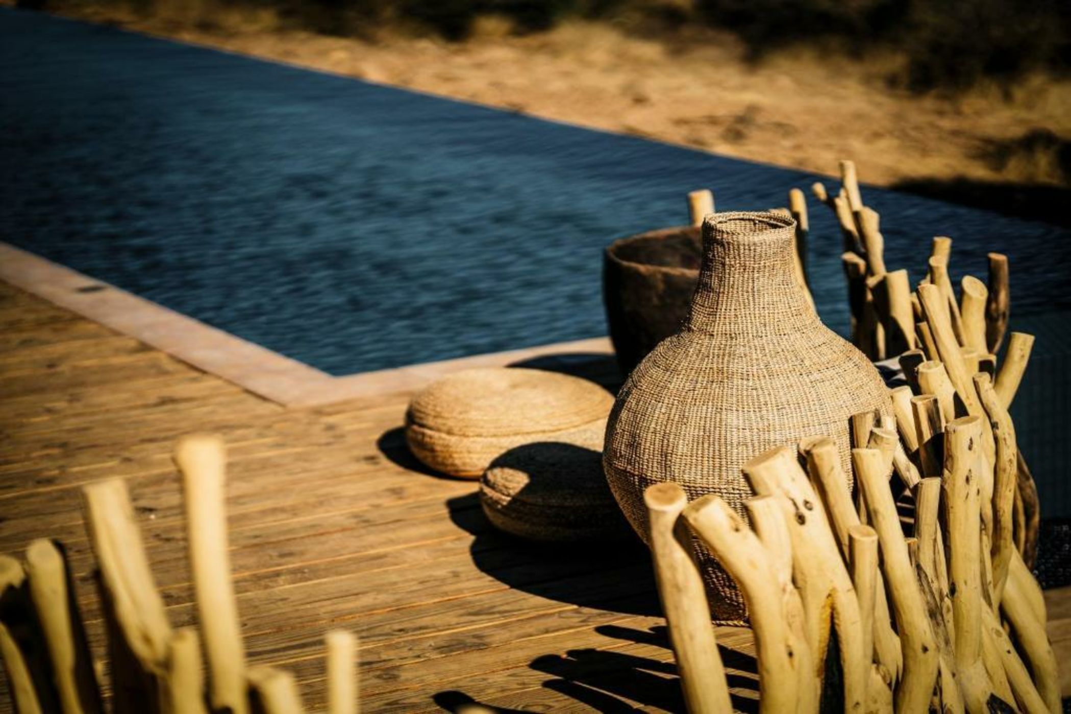 Zannier Hotels Omaanda