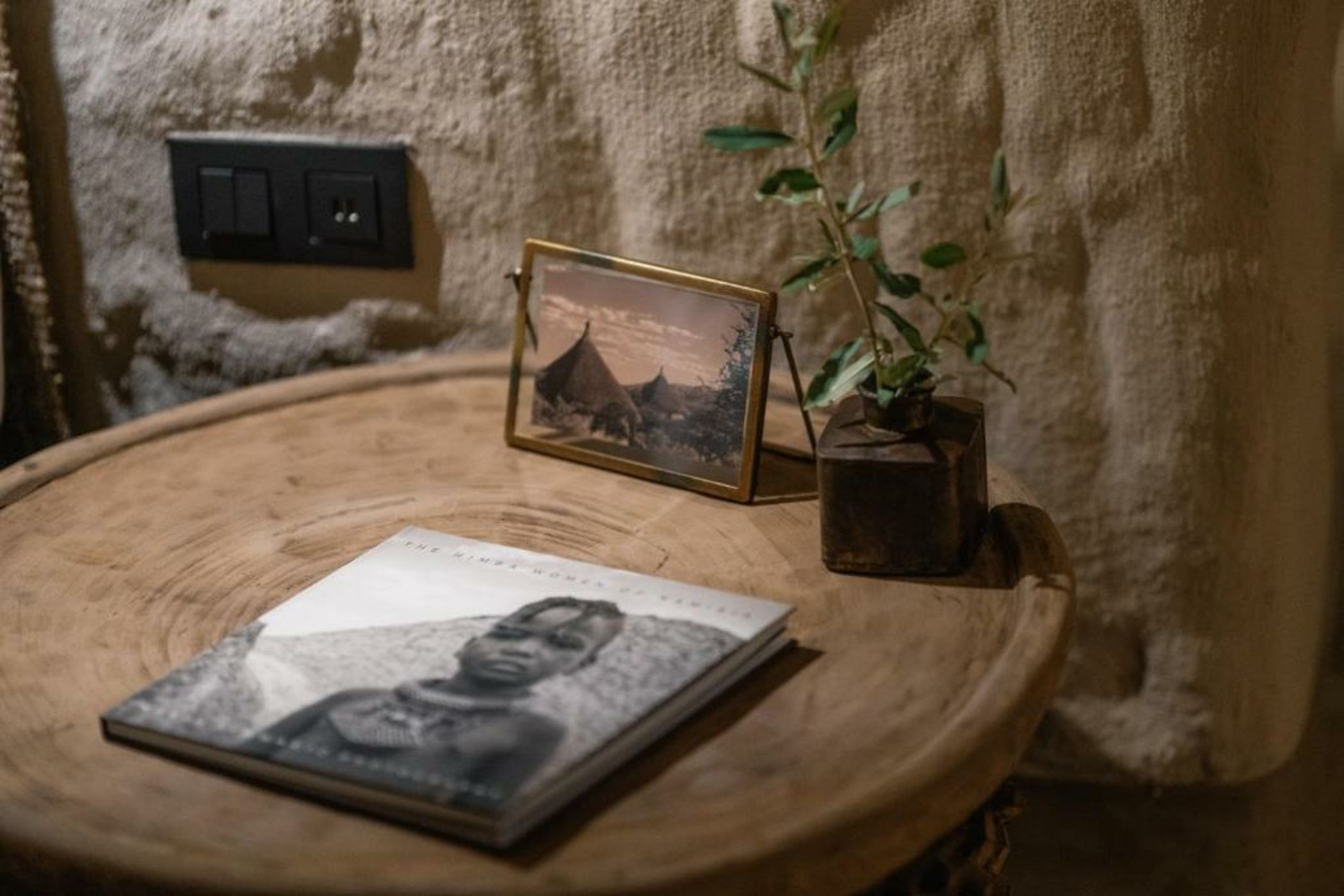 Zannier Hotels Omaanda