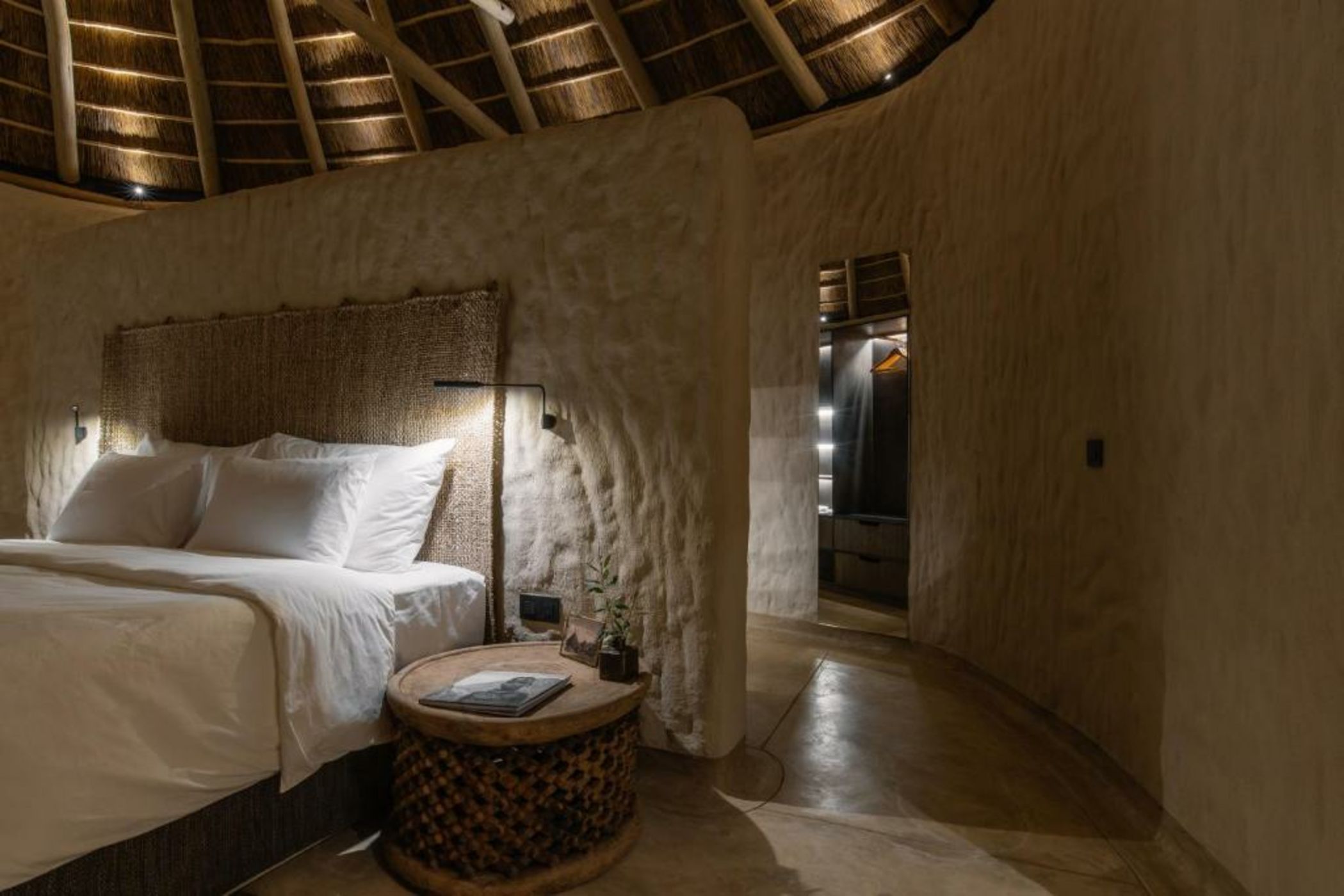 Zannier Hotels Omaanda