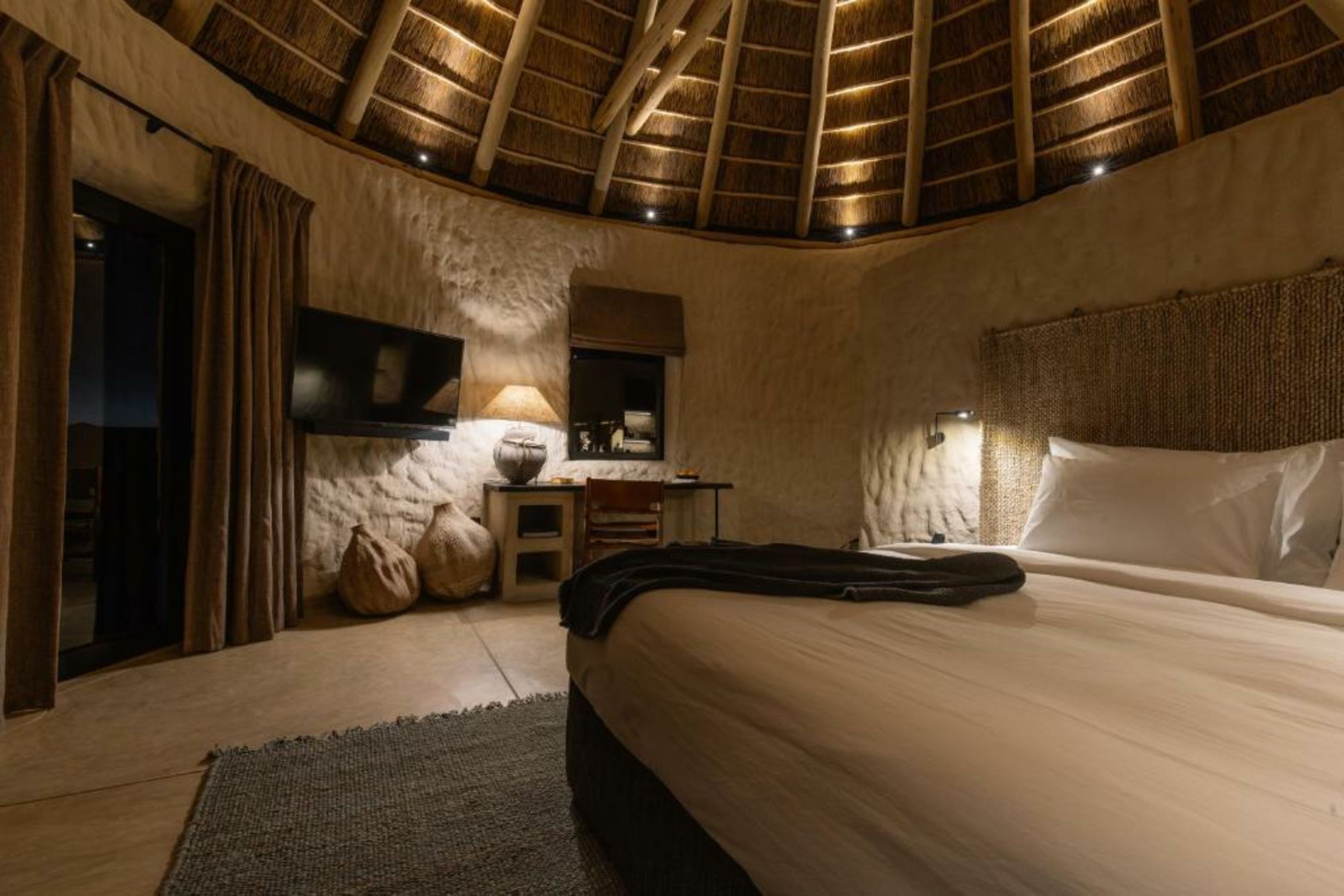 Zannier Hotels Omaanda