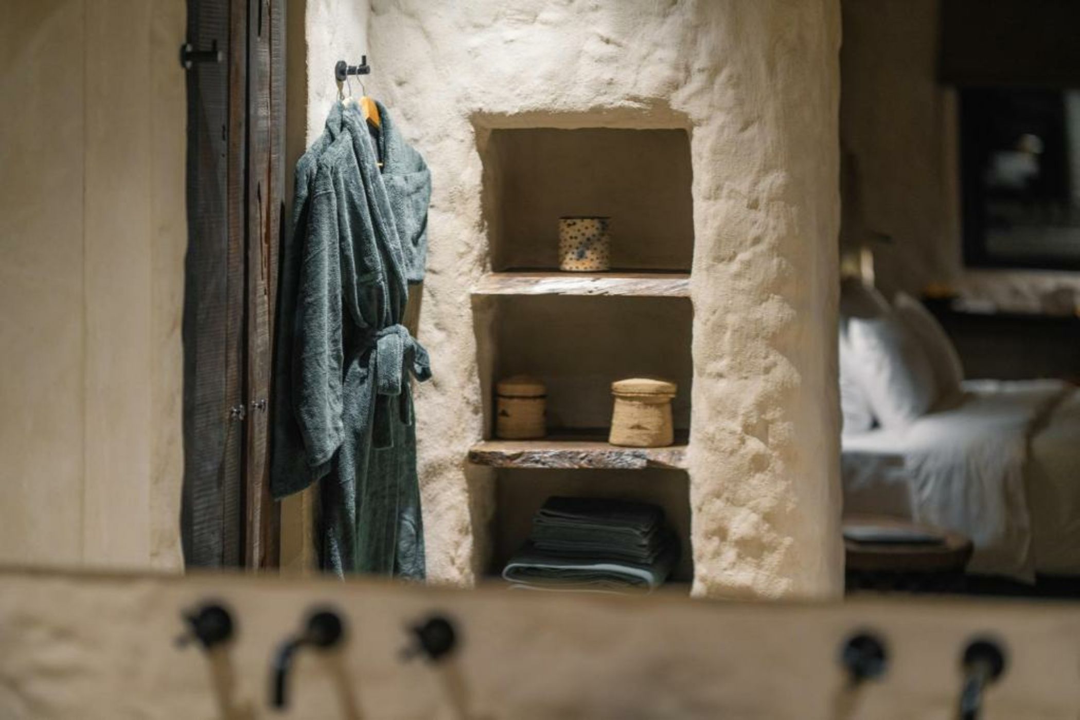 Zannier Hotels Omaanda