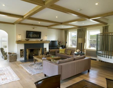Sheen Falls Lodge