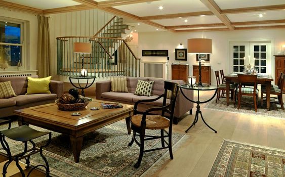 Sheen Falls Lodge