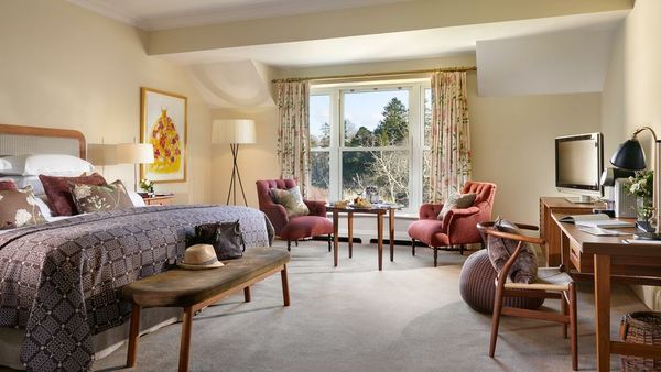 Sheen Falls Lodge