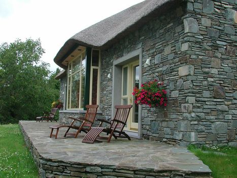 Sheen Falls Lodge