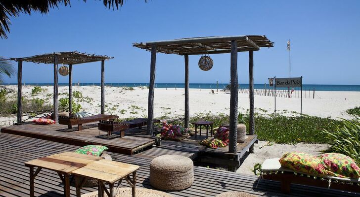 Rancho Do Peixe
