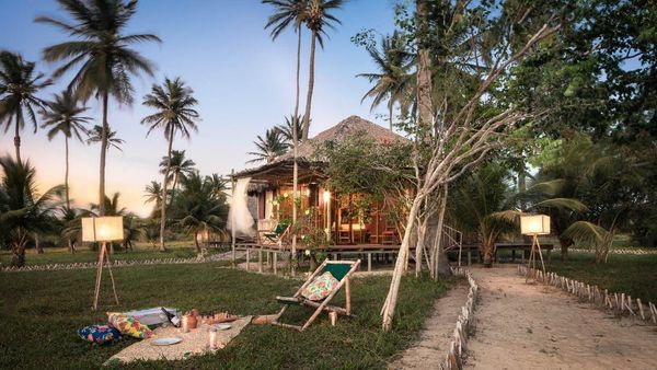 Rancho Do Peixe