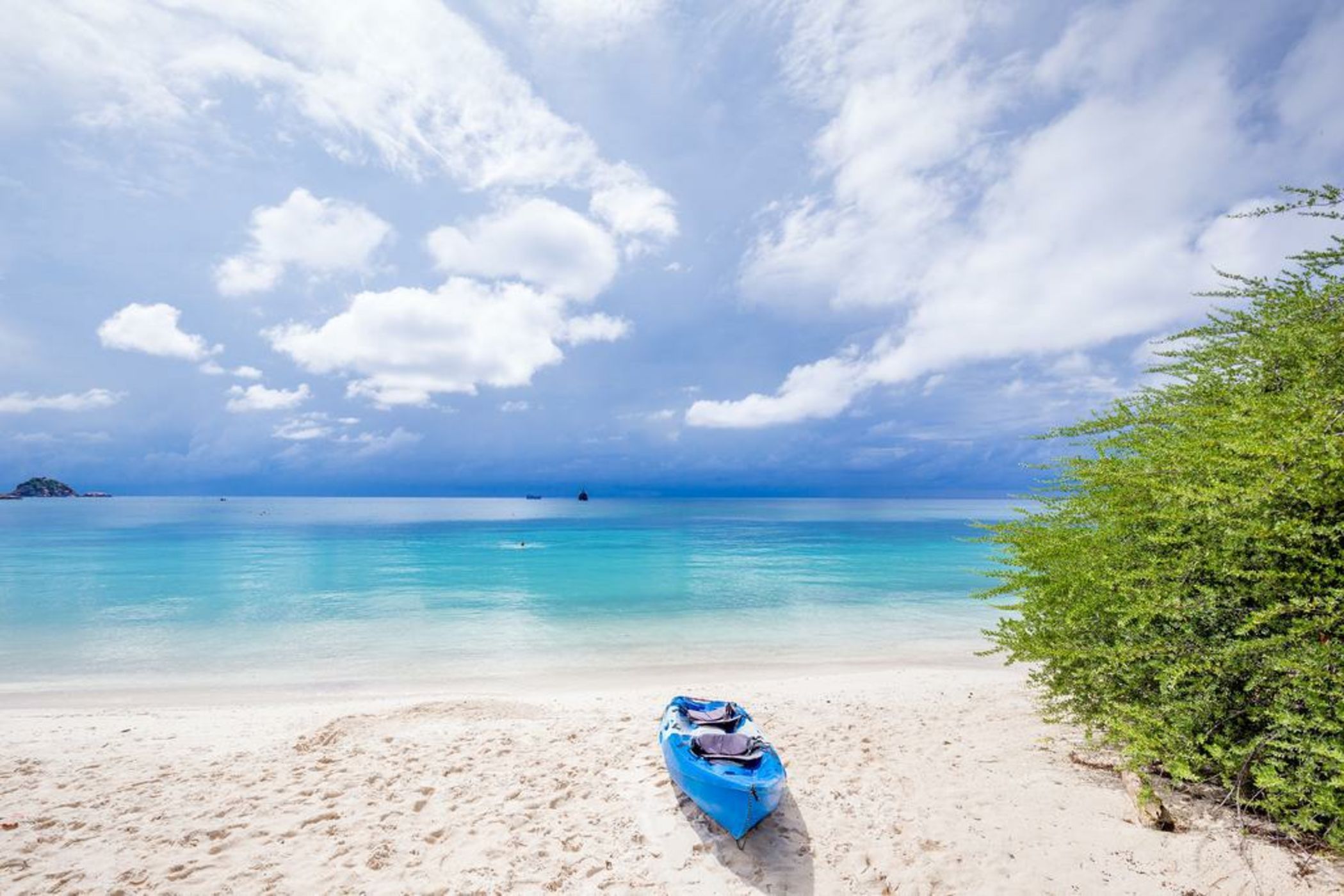 Haadtien Beach Resort