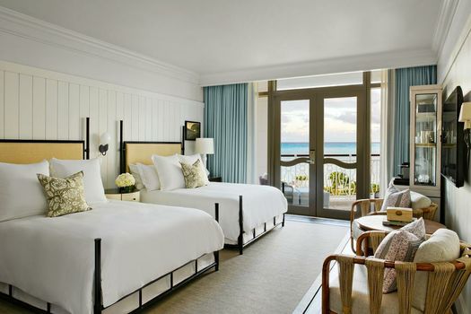 Rosewood Baha Mar