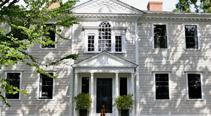 The Inn at Kenmore Hall