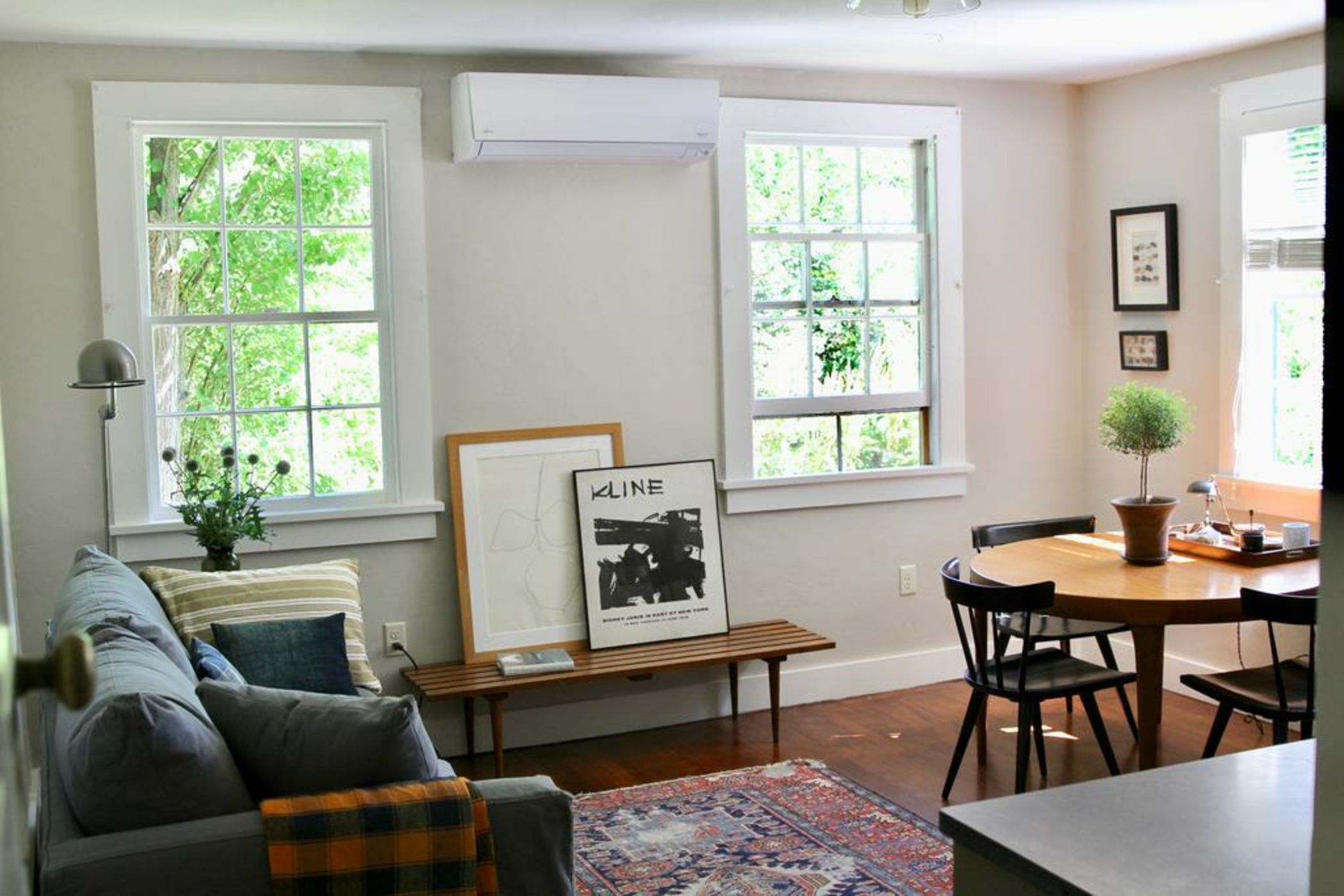 The Inn at Kenmore Hall