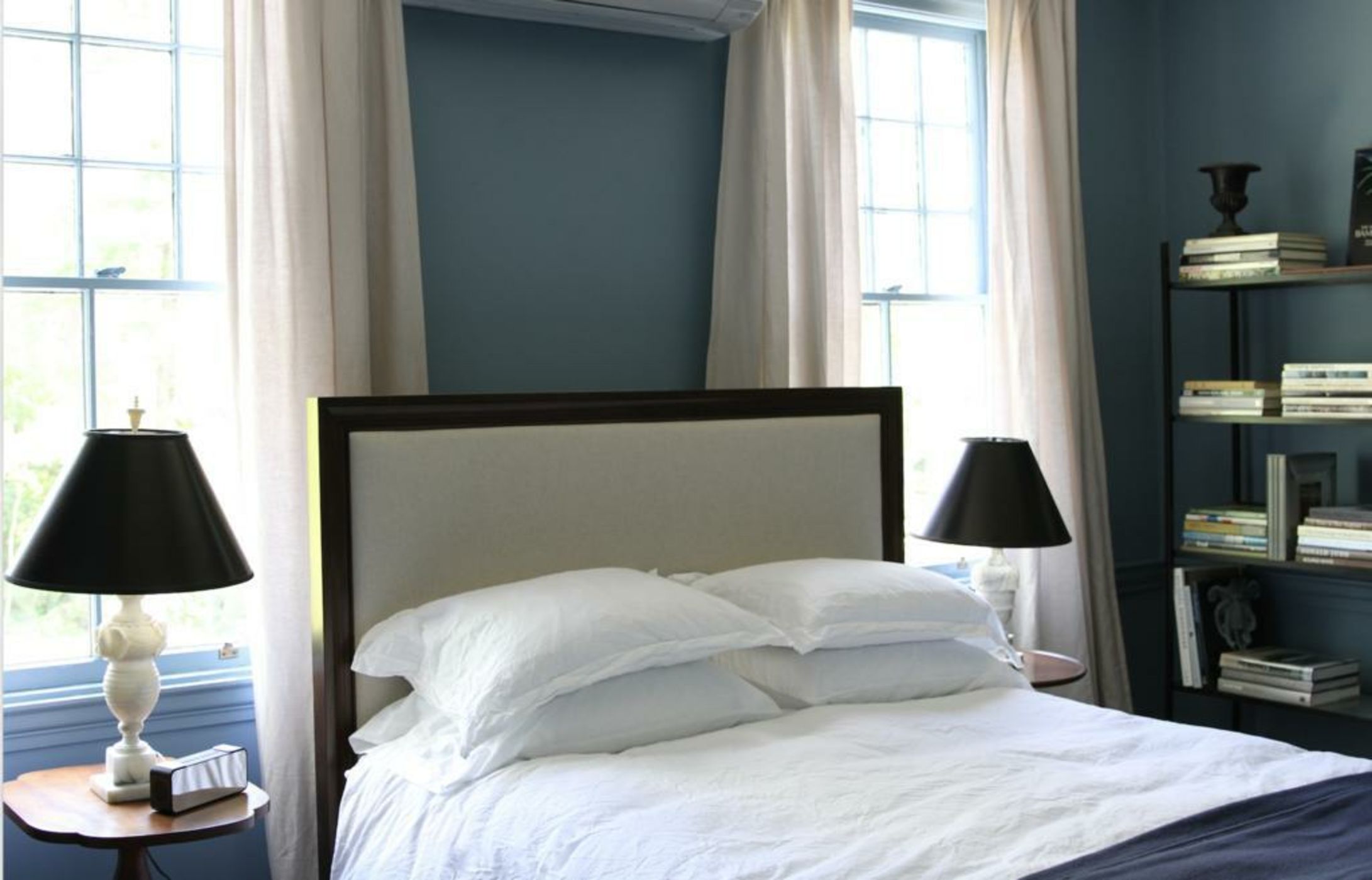 The Inn at Kenmore Hall