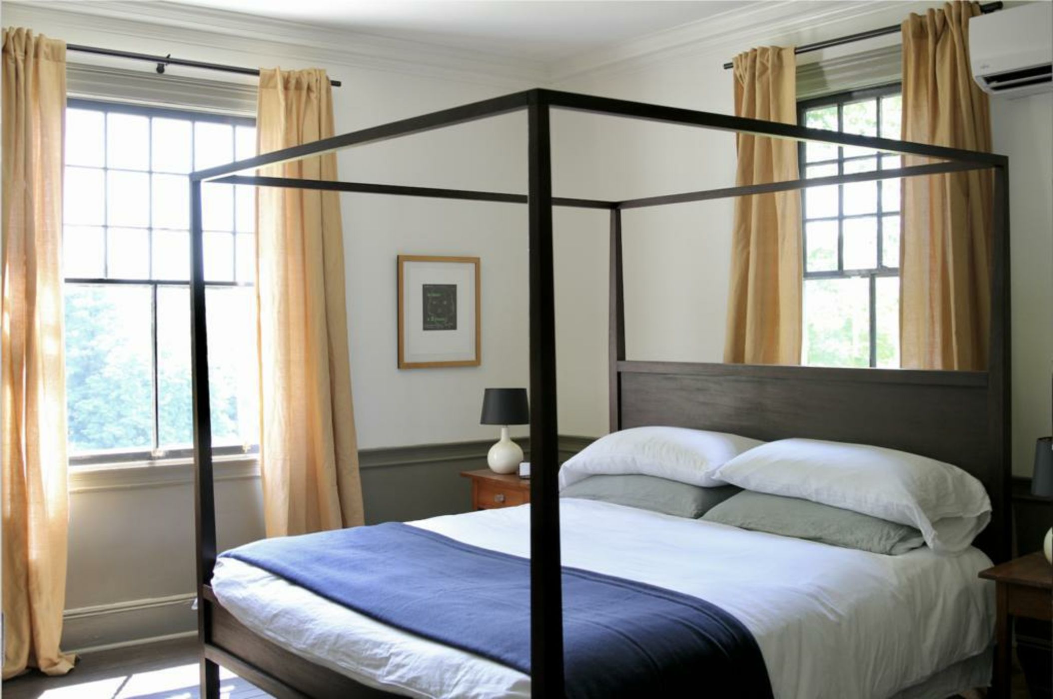 The Inn at Kenmore Hall