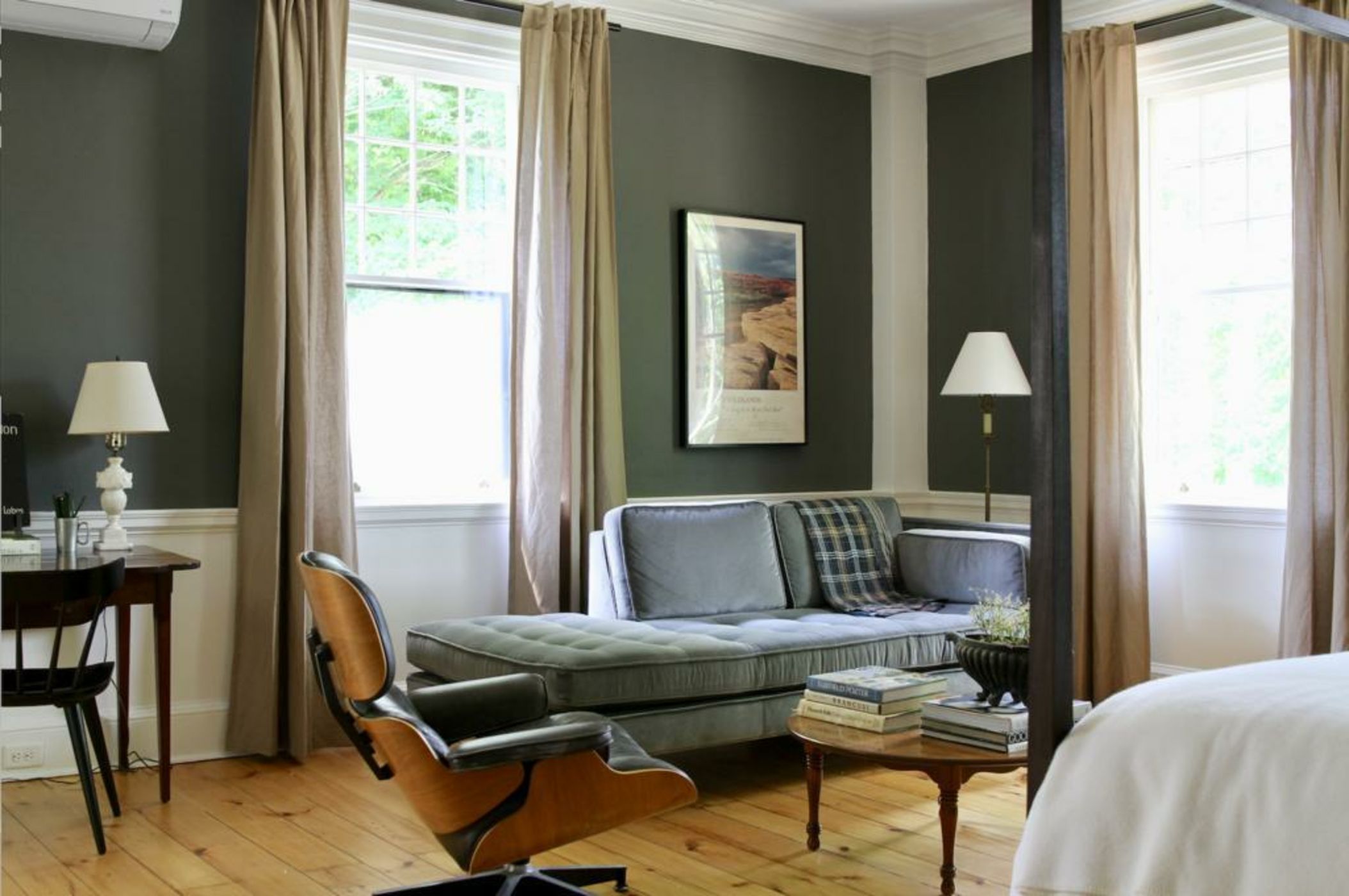 The Inn at Kenmore Hall