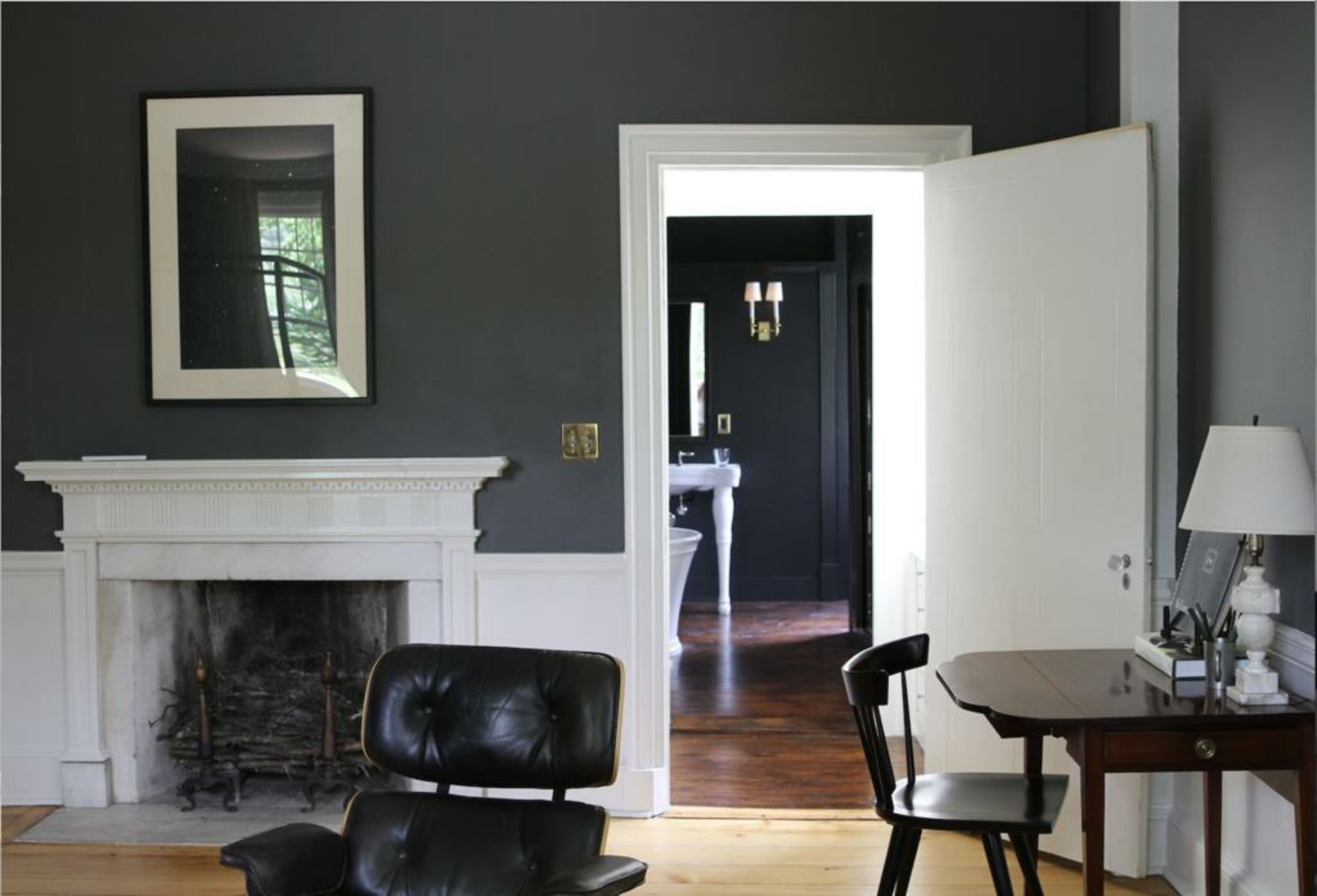 The Inn at Kenmore Hall