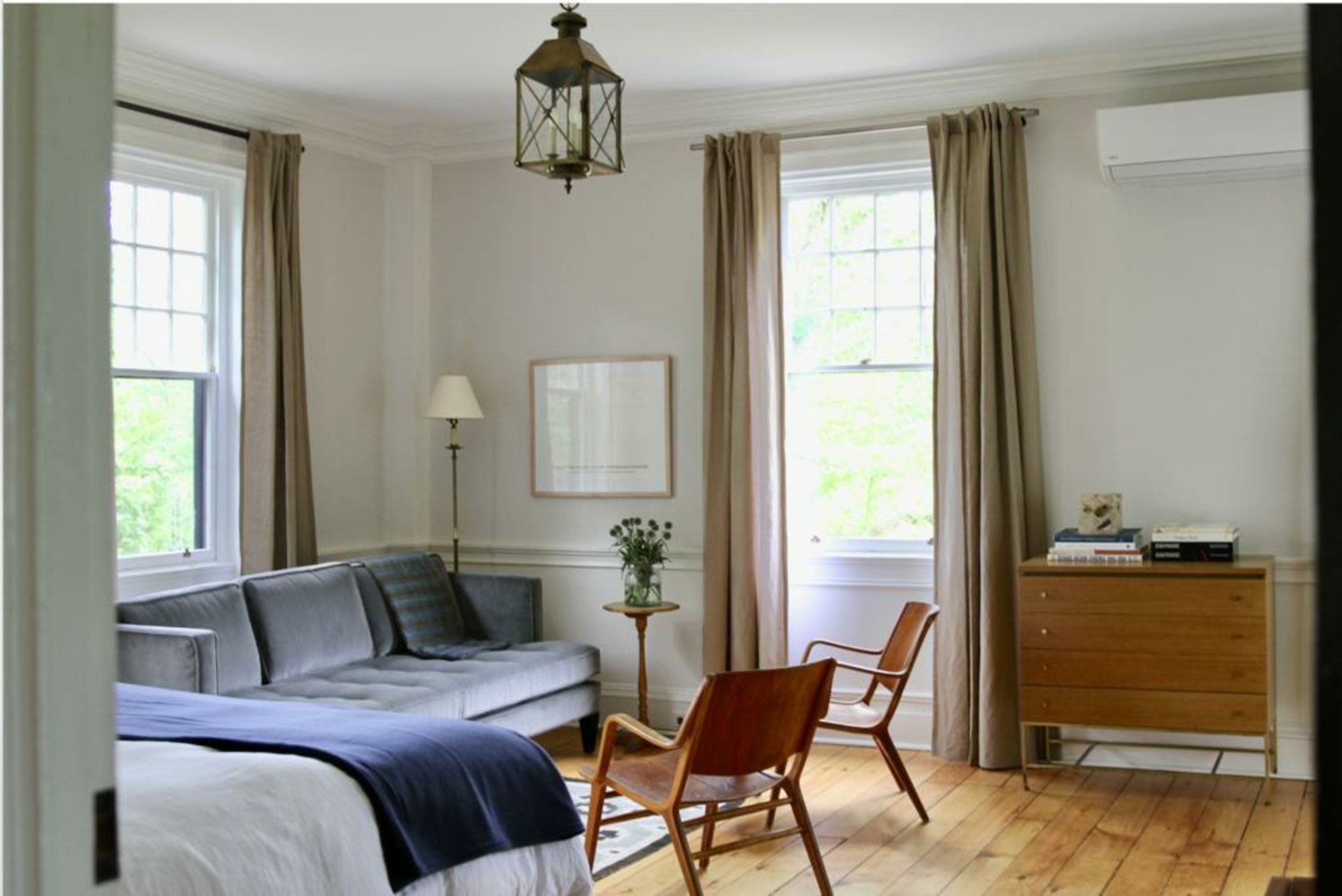 The Inn at Kenmore Hall