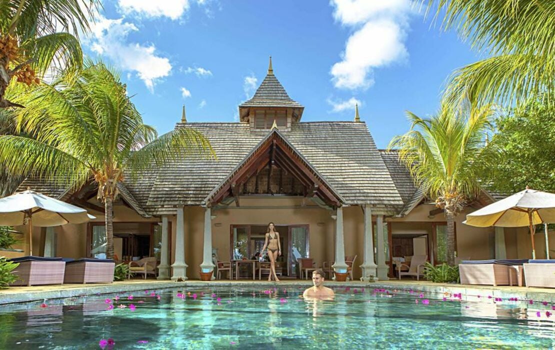 Maradiva Villas Resort and Spa