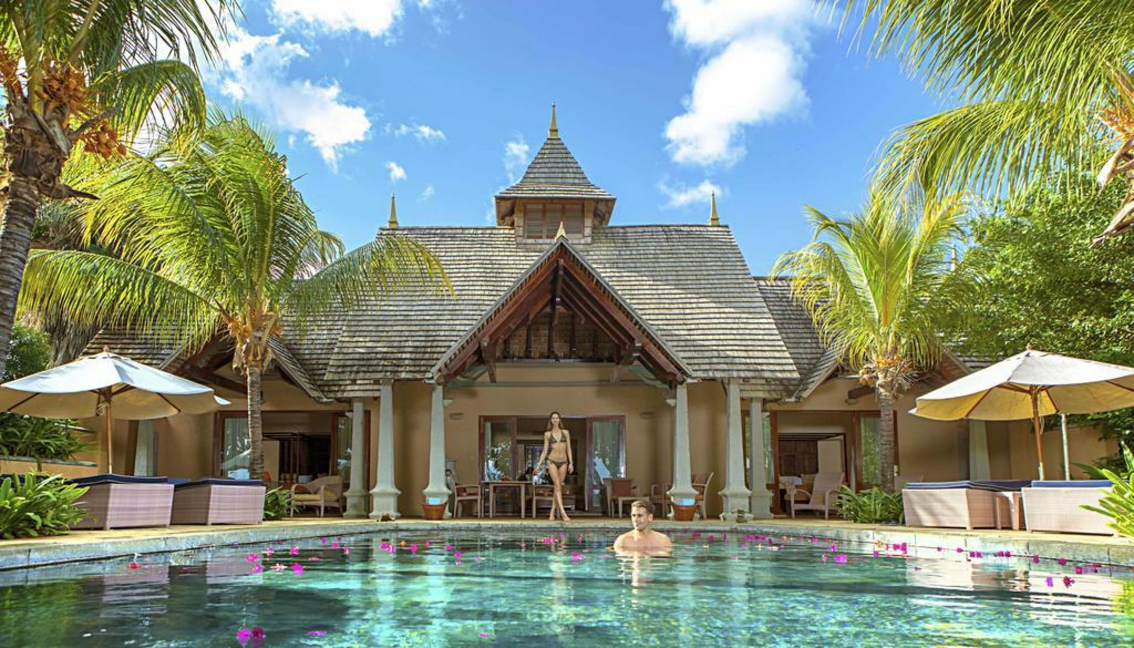Maradiva Villas Resort and Spa
