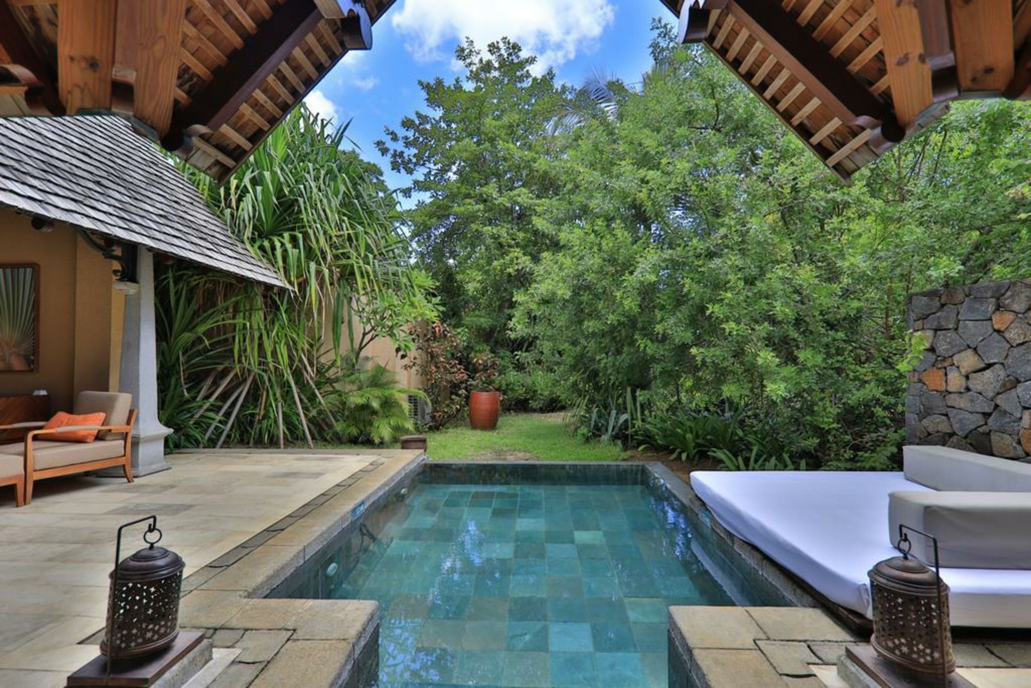 Maradiva Villas Resort and Spa