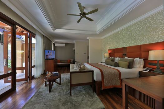 Maradiva Villas Resort and Spa