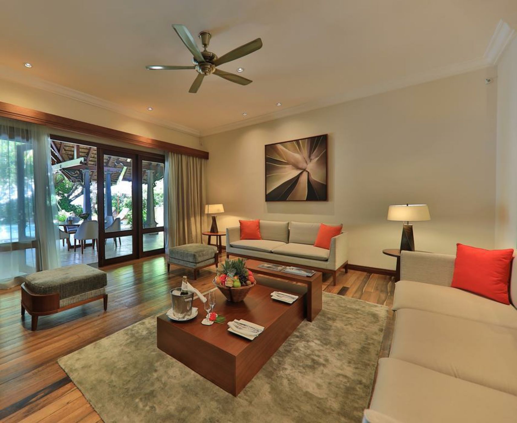 Maradiva Villas Resort and Spa