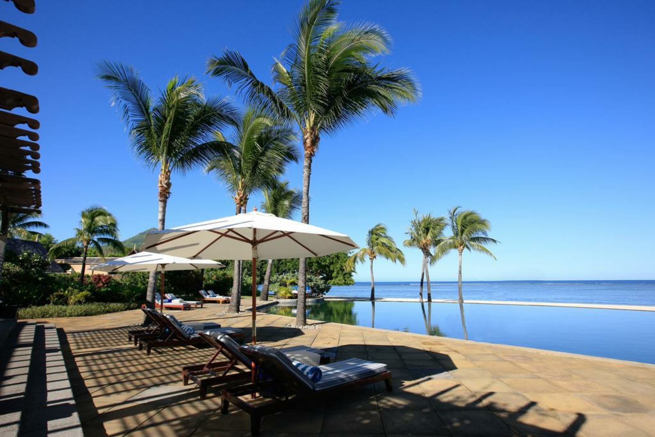 Maradiva Villas Resort and Spa