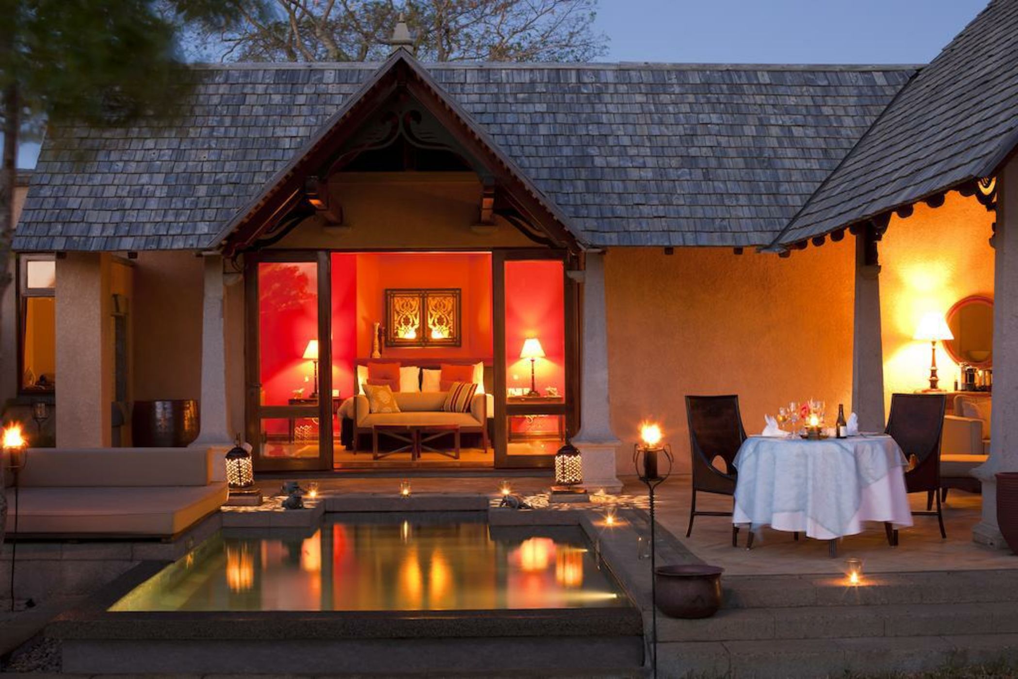 Maradiva Villas Resort and Spa