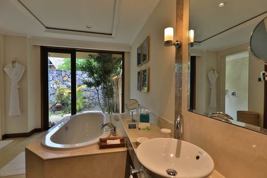 Maradiva Villas Resort and Spa