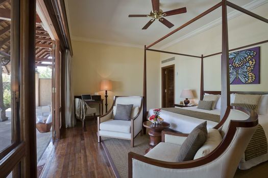 Maradiva Villas Resort and Spa