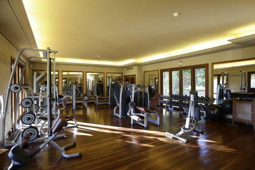 Maradiva Villas Resort and Spa