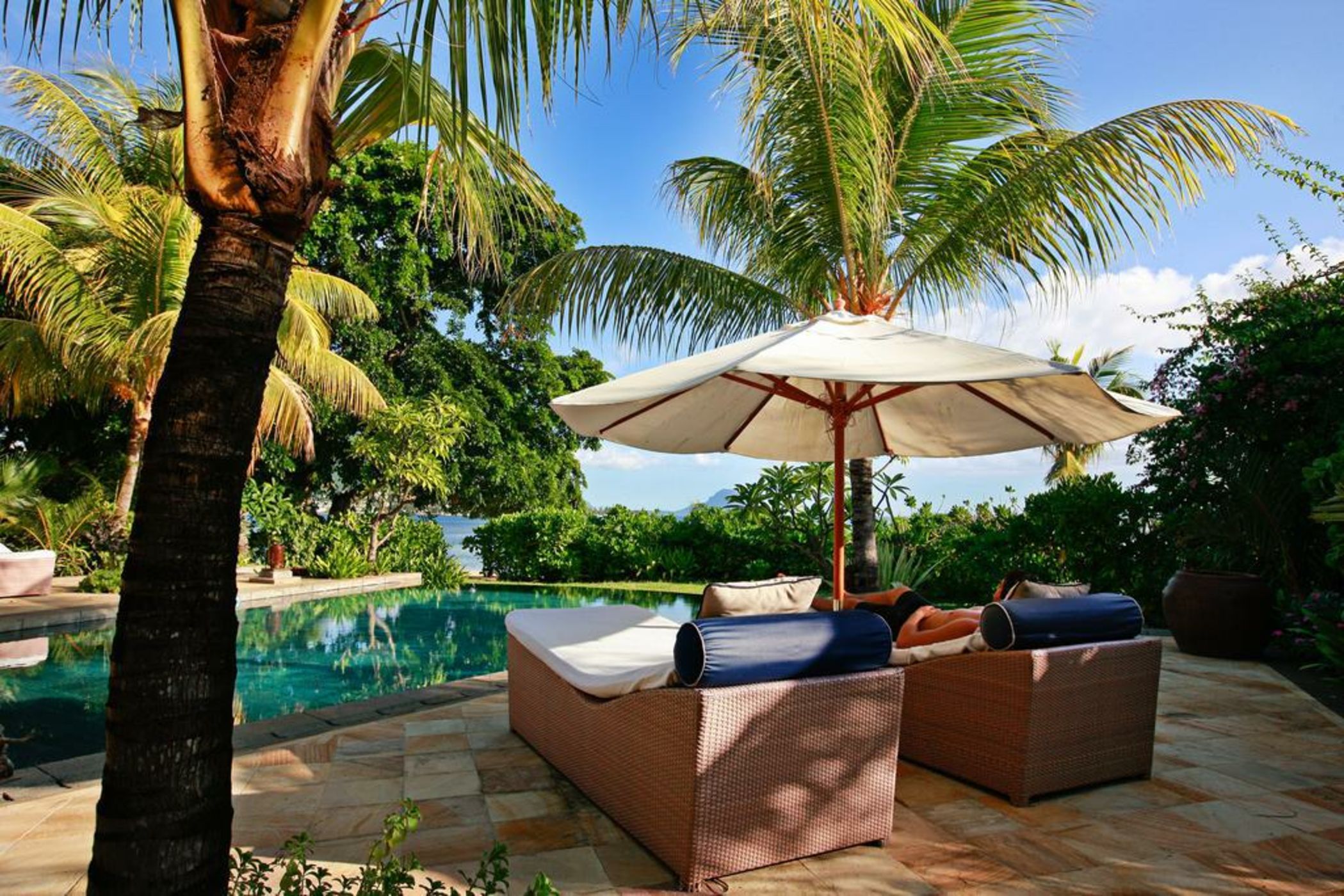 Maradiva Villas Resort and Spa