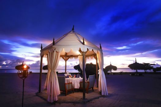 Maradiva Villas Resort and Spa