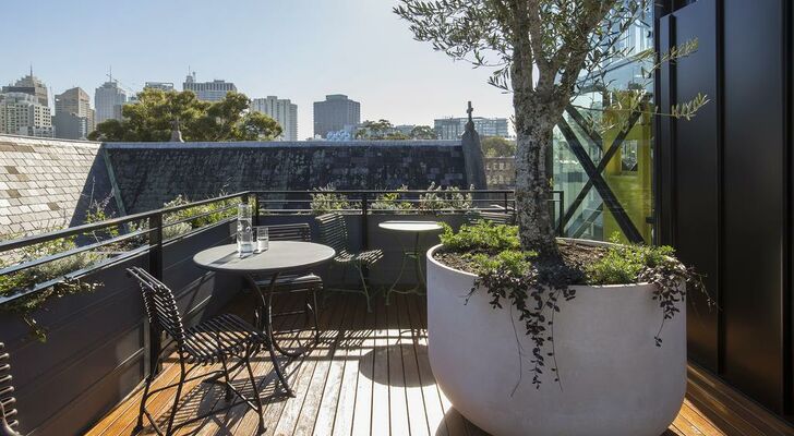 Little Albion, a Crystalbrook Collection Boutique Hotel