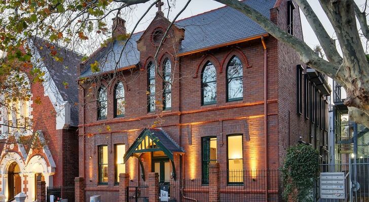 Little Albion, a Crystalbrook Collection Boutique Hotel