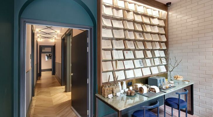 Little Albion, a Crystalbrook Collection Boutique Hotel