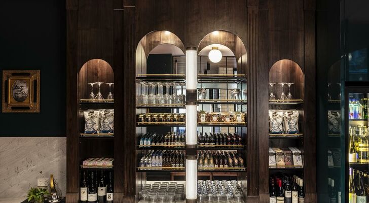 Little Albion, a Crystalbrook Collection Boutique Hotel
