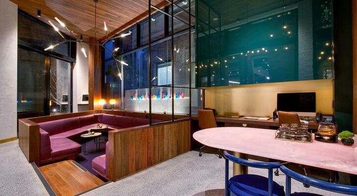 Little Albion, a Crystalbrook Collection Boutique Hotel