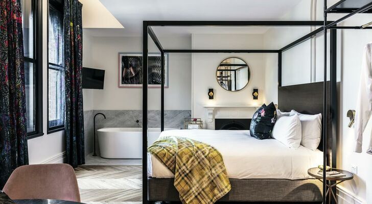 Little Albion, a Crystalbrook Collection Boutique Hotel