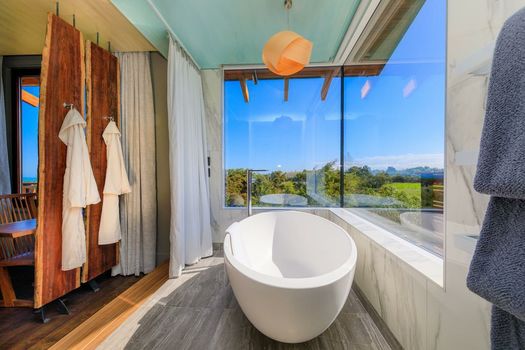 Hapuku Lodge & Tree Houses
