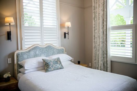 The Marlborough