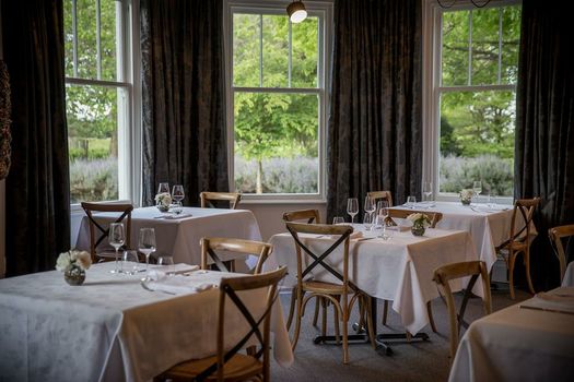 The Marlborough