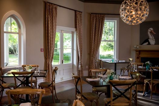 The Marlborough