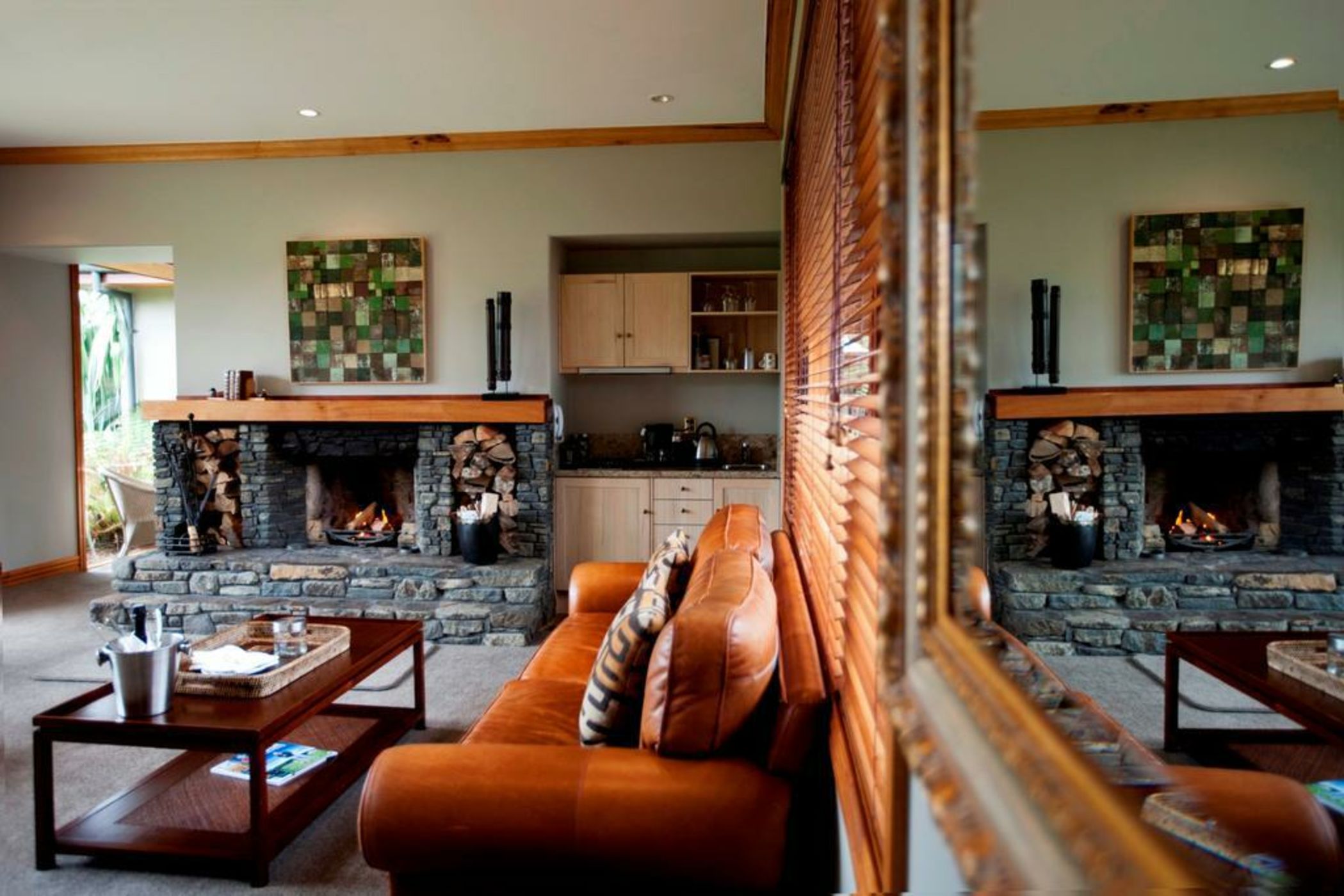 Treetops Lodge & Estate