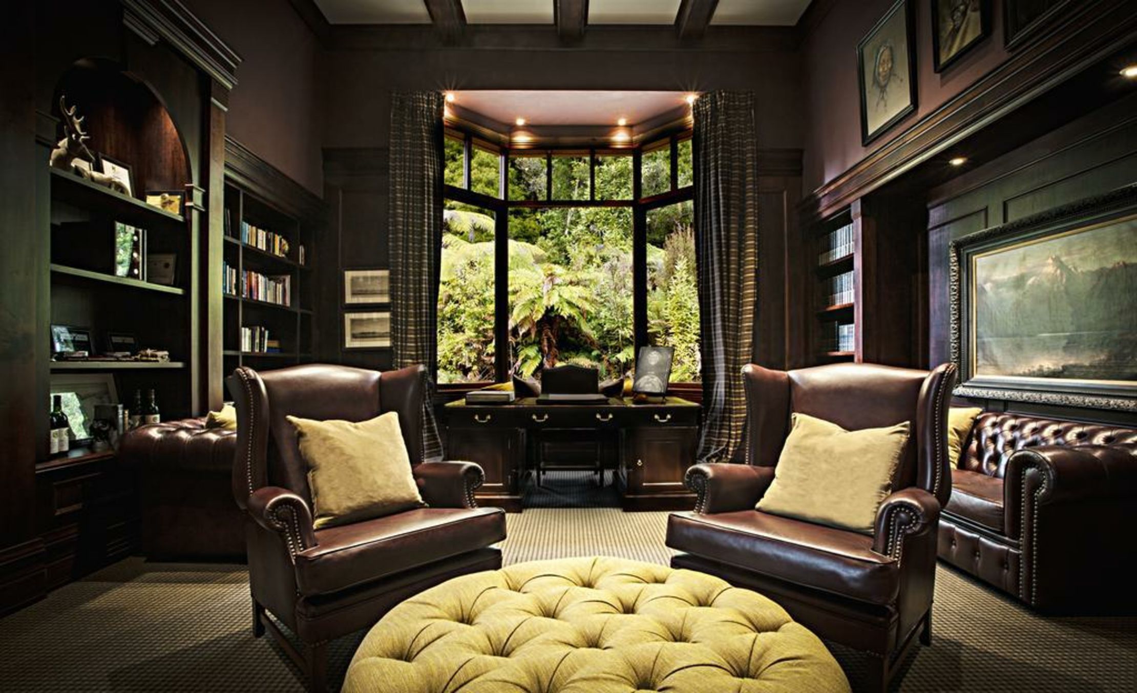 Treetops Lodge & Estate