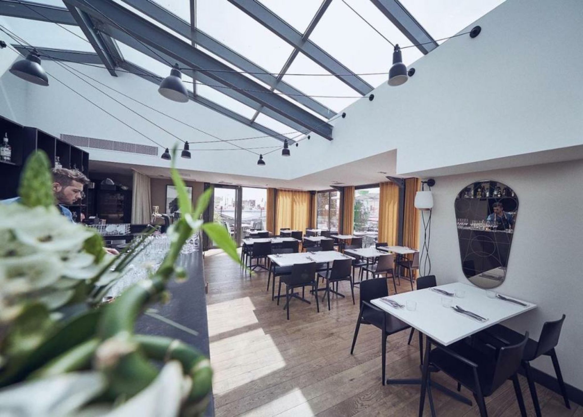 Maison Nô - Hôtel et Rooftop