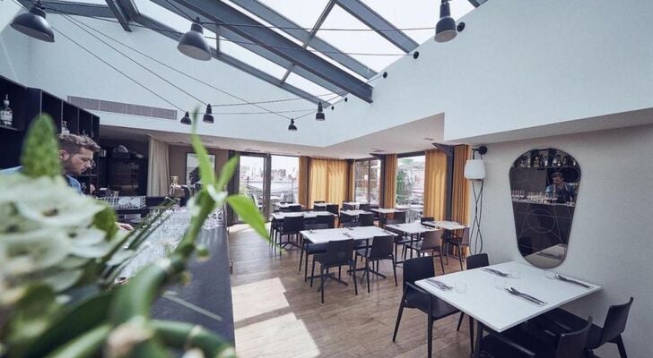 Maison Nô - Hôtel et Rooftop